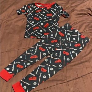 Star Wars Themed. GUC!